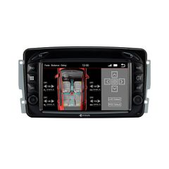 Dynavin Οθόνη Mercedes Vito | Viano | C Class | CLK Class | G Class 7″ Android Navigation Multimedia Station-thumb-11