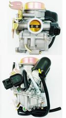 ΚΑΡΜΠΥΡΑΤΕΡ YAMAHA CYGNUS 125      ROC
