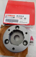 ΚΟΜΠΛΕΡ ΜΙΖΑΣ YAMAHA N-MAX 125-150  OR