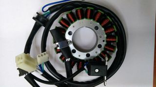 ΠΗΝΕΙΟΦΟΡΟΣ YAMAHA XV250/ XTZ600/ VIRAGO/ TENERE -2UJ/3DM/4DN- 18ΜΠΟΜΠΙΝΕΣ -103mm-  ROC