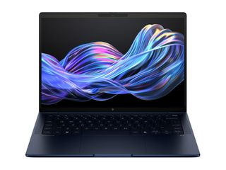Laptop HP EliteBook X G1i 14WUXGA/Ultra 7-256V/16GB/1TB/Win 11 Pro/3Y/B9ZT2ET