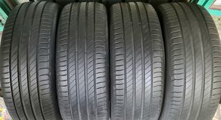 Michelin Primacy 4,  215/55/16, 4 τεμάχια