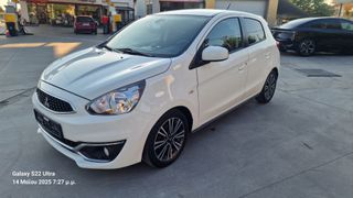 Mitsubishi Space Star 2018 1200cc **** AS-AUTOTRIP **** 2018
