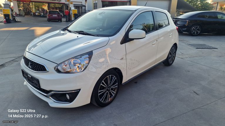 Mitsubishi Space Star 2018 1200cc **** AS-AUTOTRIP **** 2018