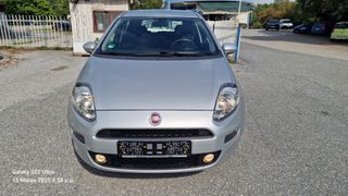 Fiat Punto Evo 2016 1250cc 2016 **** AS-AUTOTRIP **** 63.000 χλμ