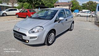 Fiat Punto Evo 2016 1250cc 2016 **** AS-AUTOTRIP **** 63.000 χλμ-thumb-1