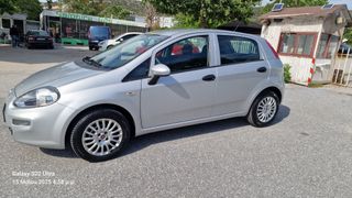 Fiat Punto Evo 2016 1250cc 2016 **** AS-AUTOTRIP **** 63.000 χλμ-thumb-2