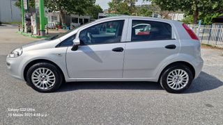 Fiat Punto Evo 2016 1250cc 2016 **** AS-AUTOTRIP **** 63.000 χλμ-thumb-3