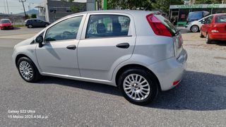 Fiat Punto Evo 2016 1250cc 2016 **** AS-AUTOTRIP **** 63.000 χλμ-thumb-4