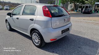 Fiat Punto Evo 2016 1250cc 2016 **** AS-AUTOTRIP **** 63.000 χλμ-thumb-5