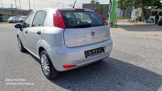 Fiat Punto Evo 2016 1250cc 2016 **** AS-AUTOTRIP **** 63.000 χλμ-thumb-6