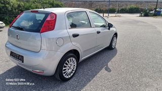 Fiat Punto Evo 2016 1250cc 2016 **** AS-AUTOTRIP **** 63.000 χλμ-thumb-7