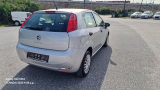 Fiat Punto Evo 2016 1250cc 2016 **** AS-AUTOTRIP **** 63.000 χλμ-thumb-8