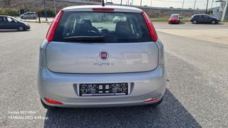 Fiat Punto Evo 2016 1250cc 2016 **** AS-AUTOTRIP **** 63.000 χλμ-thumb-9