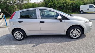 Fiat Punto Evo 2016 1250cc 2016 **** AS-AUTOTRIP **** 63.000 χλμ-thumb-10