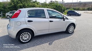 Fiat Punto Evo 2016 1250cc 2016 **** AS-AUTOTRIP **** 63.000 χλμ-thumb-11