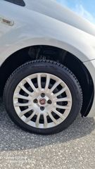 Fiat Punto Evo 2016 1250cc 2016 **** AS-AUTOTRIP **** 63.000 χλμ-thumb-12