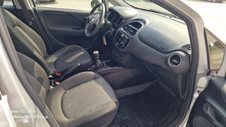 Fiat Punto Evo 2016 1250cc 2016 **** AS-AUTOTRIP **** 63.000 χλμ-thumb-13