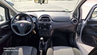 Fiat Punto Evo 2016 1250cc 2016 **** AS-AUTOTRIP **** 63.000 χλμ-thumb-15