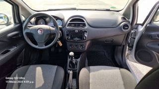 Fiat Punto Evo 2016 1250cc 2016 **** AS-AUTOTRIP **** 63.000 χλμ-thumb-16