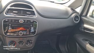 Fiat Punto Evo 2016 1250cc 2016 **** AS-AUTOTRIP **** 63.000 χλμ-thumb-22