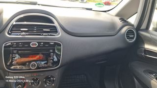 Fiat Punto Evo 2016 1250cc 2016 **** AS-AUTOTRIP **** 63.000 χλμ-thumb-23