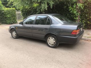 Toyota Corolla 1993