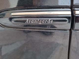 Mercedes-Benz E 200 2007 COMPRESSOR AVANTGARDE AUTOMATIC-thumb-6