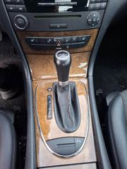 Mercedes-Benz E 200 2007 COMPRESSOR AVANTGARDE AUTOMATIC-thumb-11