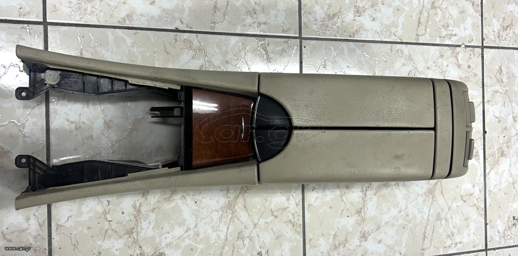 ΤΕΜΠΕΛΗΣ W211 MERCEDES BENZ
