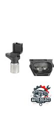 Αισθητήρας Στροφαλου VALEO 254145 2pin για Toyota Lexus   1997-2008