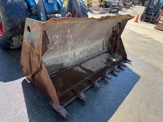 Φορτωτής Με Λάστιχα Komatsu 2006 WA115 **7.800kg**-thumb-21