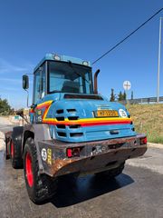 Φορτωτής Με Λάστιχα Komatsu 2006 WA115 **7.800kg**-thumb-9