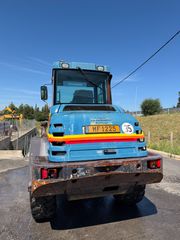 Φορτωτής Με Λάστιχα Komatsu 2006 WA115 **7.800kg**-thumb-10
