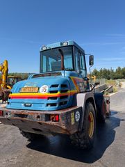 Φορτωτής Με Λάστιχα Komatsu 2006 WA115 **7.800kg**-thumb-12