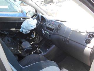 VW GOLF PLUS 09 1.6cc DIESEL  CAY 5ΘΥΡΟ-thumb-4