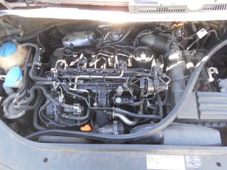 VW GOLF PLUS 09 1.6cc DIESEL  CAY 5ΘΥΡΟ-thumb-5