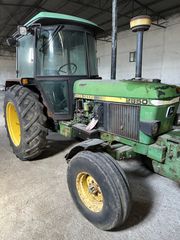 Τρακτέρ John Deere 1994 2850