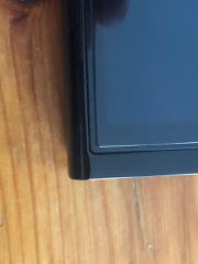 Nintendo Switch OLED Touch Screen οθόνη - digitizer (+ηχεία +side rails) Αριστη κατάσταση!-thumb-5
