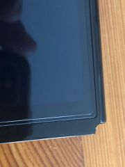 Nintendo Switch OLED Touch Screen οθόνη - digitizer (+ηχεία +side rails) Αριστη κατάσταση!-thumb-6