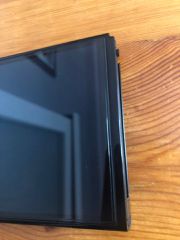 Nintendo Switch OLED Touch Screen οθόνη - digitizer (+ηχεία +side rails) Αριστη κατάσταση!-thumb-7