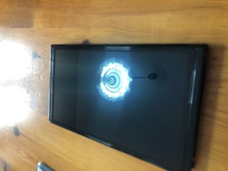 Nintendo Switch OLED Touch Screen οθόνη - digitizer (+ηχεία +side rails) Αριστη κατάσταση!-thumb-9