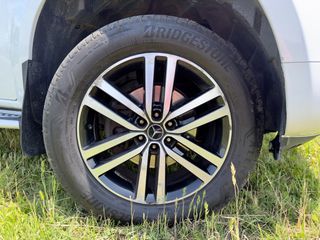 Mercedes-Benz X 250 2018 X-KLASSE 250 D POWER 4MATIC-thumb-52