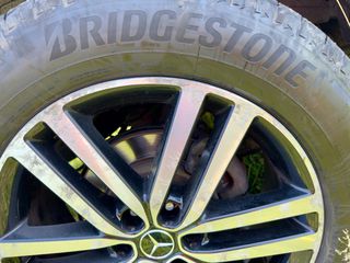 Mercedes-Benz X 250 2018 X-KLASSE 250 D POWER 4MATIC-thumb-53