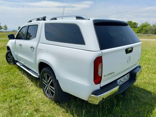Mercedes-Benz X 250 2018 X-KLASSE 250 D POWER 4MATIC-thumb-10