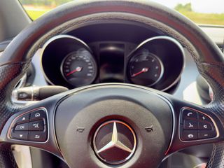 Mercedes-Benz X 250 2018 X-KLASSE 250 D POWER 4MATIC-thumb-31