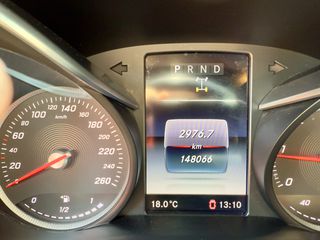 Mercedes-Benz X 250 2018 X-KLASSE 250 D POWER 4MATIC-thumb-32