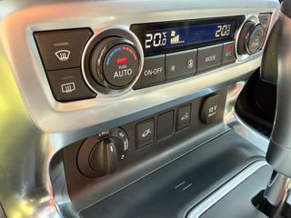 Mercedes-Benz X 250 2018 X-KLASSE 250 D POWER 4MATIC-thumb-38