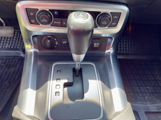 Mercedes-Benz X 250 2018 X-KLASSE 250 D POWER 4MATIC-thumb-37