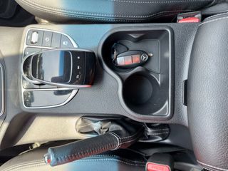 Mercedes-Benz X 250 2018 X-KLASSE 250 D POWER 4MATIC-thumb-39